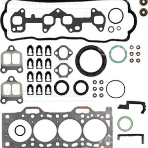 FULL GASKET SET. ENGINE - V.REINZ