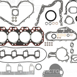 FULL GASKET SET. ENGINE - V.REINZ