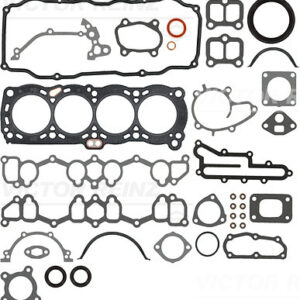 FULL GASKET SET. ENGINE - V.REINZ