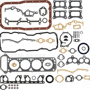 FULL GASKET SET. ENGINE - V.REINZ