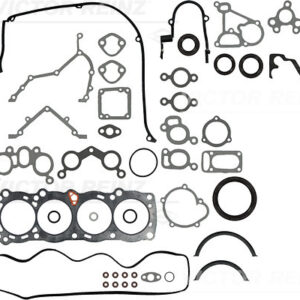 FULL GASKET SET. ENGINE - V.REINZ