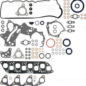 FULL GASKET SET. ENGINE - V.REINZ