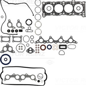 FULL GASKET SET. ENGINE - V.REINZ