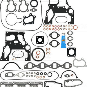 FULL GASKET SET. ENGINE - V.REINZ