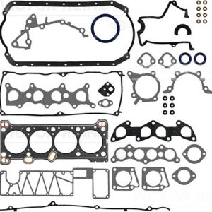 FULL GASKET SET. ENGINE - V.REINZ