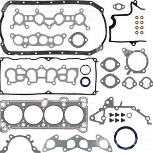 FULL GASKET SET. ENGINE - V.REINZ