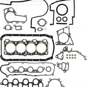 FULL GASKET SET. ENGINE - V.REINZ