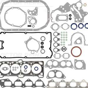 FULL GASKET SET. ENGINE - V.REINZ