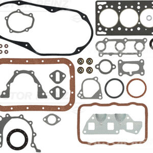 FULL GASKET SET. ENGINE - V.REINZ