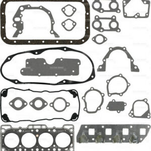 FULL GASKET SET. ENGINE - V.REINZ