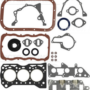 FULL GASKET SET. ENGINE - V.REINZ