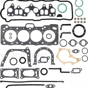 FULL GASKET SET. ENGINE - V.REINZ