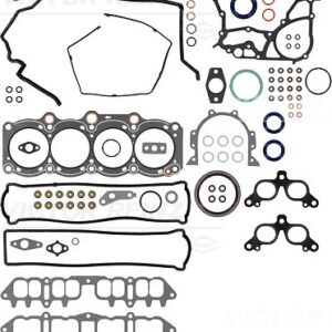 FULL GASKET SET. ENGINE - V.REINZ