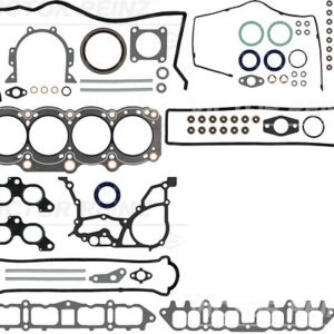 FULL GASKET SET. ENGINE - V.REINZ