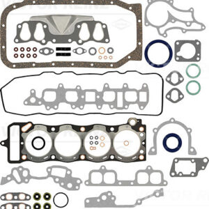 FULL GASKET SET. ENGINE - V.REINZ