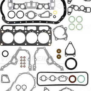 FULL GASKET SET. ENGINE - V.REINZ