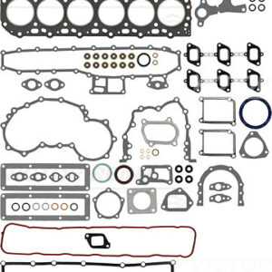 FULL GASKET SET. ENGINE - V.REINZ