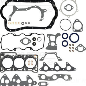 FULL GASKET SET. ENGINE - V.REINZ