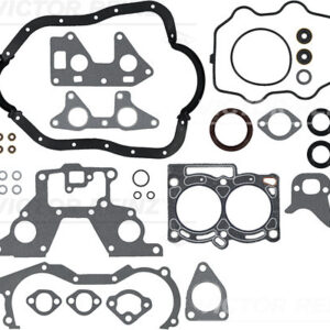 FULL GASKET SET. ENGINE - V.REINZ