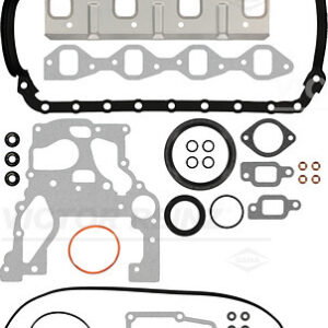 FULL GASKET SET. ENGINE - V.REINZ