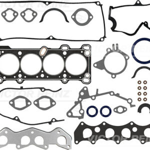 FULL GASKET SET. ENGINE - V.REINZ