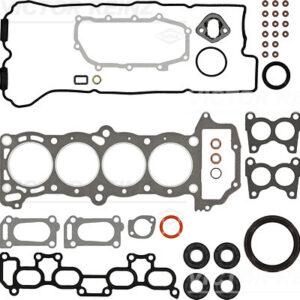 FULL GASKET SET. ENGINE - V.REINZ