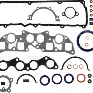 FULL GASKET SET. ENGINE - V.REINZ