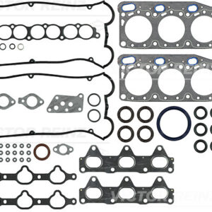 FULL GASKET SET. ENGINE - V.REINZ