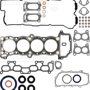 FULL GASKET SET. ENGINE - V.REINZ