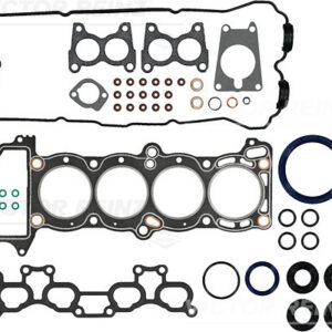 FULL GASKET SET. ENGINE - V.REINZ