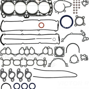 FULL GASKET SET. ENGINE - V.REINZ