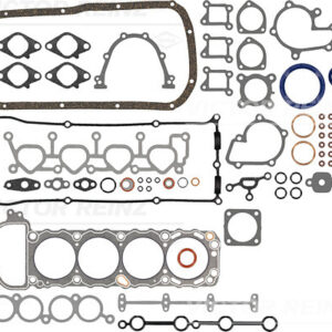 FULL GASKET SET. ENGINE - V.REINZ