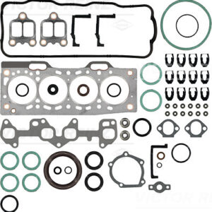 FULL GASKET SET. ENGINE - V.REINZ