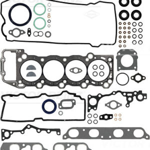 FULL GASKET SET. ENGINE - V.REINZ