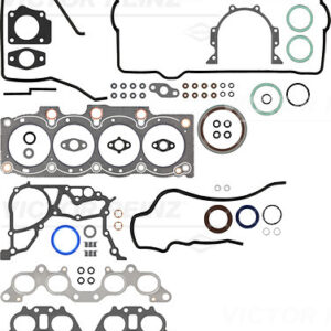 FULL GASKET SET. ENGINE - V.REINZ