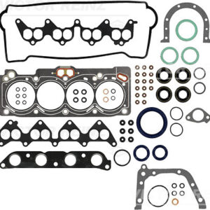 FULL GASKET SET. ENGINE - V.REINZ