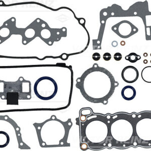 FULL GASKET SET. ENGINE - V.REINZ