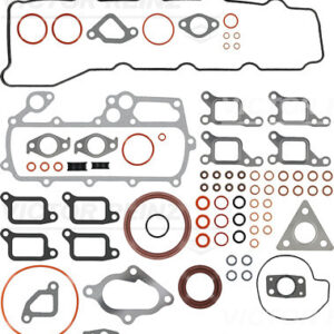 FULL GASKET SET. ENGINE - V.REINZ