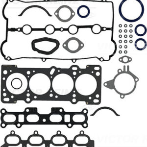 FULL GASKET SET. ENGINE - V.REINZ