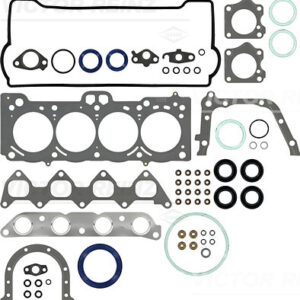 FULL GASKET SET. ENGINE - V.REINZ