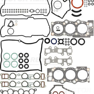 FULL GASKET SET. ENGINE - V.REINZ