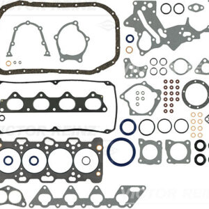 FULL GASKET SET. ENGINE - V.REINZ