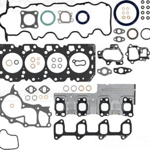 FULL GASKET SET. ENGINE - V.REINZ