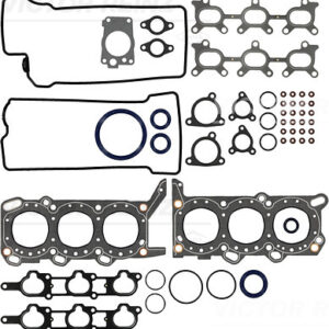 FULL GASKET SET. ENGINE - V.REINZ