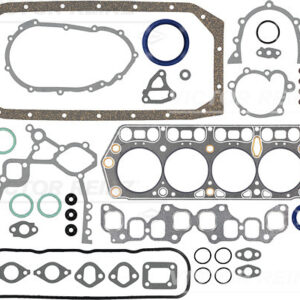 FULL GASKET SET. ENGINE - V.REINZ