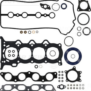 FULL GASKET SET. ENGINE - V.REINZ