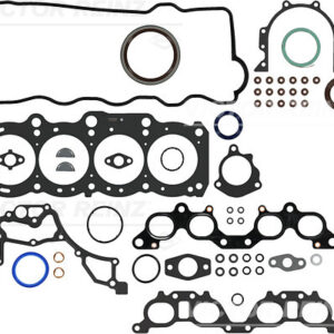 FULL GASKET SET. ENGINE - V.REINZ