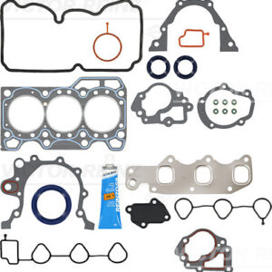 FULL GASKET SET. ENGINE - V.REINZ