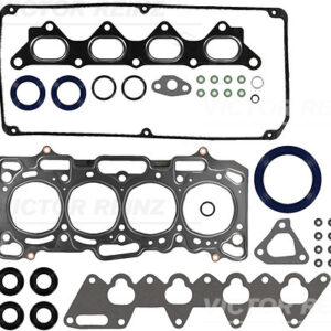 FULL GASKET SET. ENGINE - V.REINZ