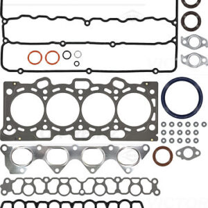 FULL GASKET SET. ENGINE - V.REINZ